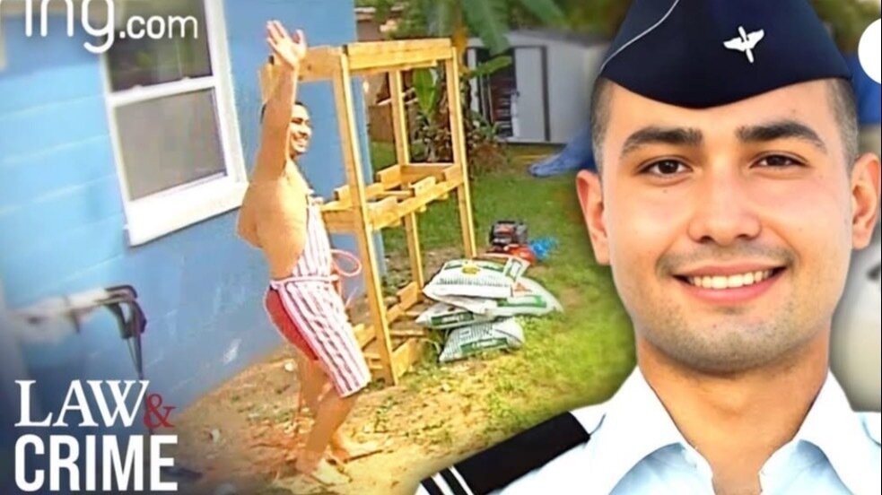 Petition · The Alexander Bello Ortiz Death Certification Accuracy and