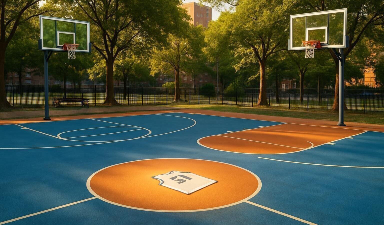 Petition · Revitalize Marble Hill playground in memory of Christopher ...