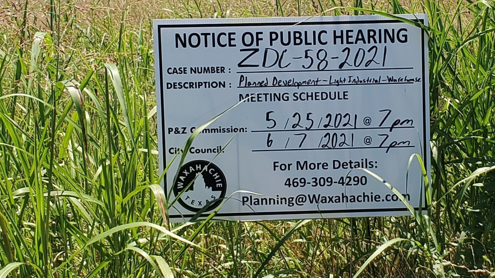 Petition · Keep our neighborhood safe! ·