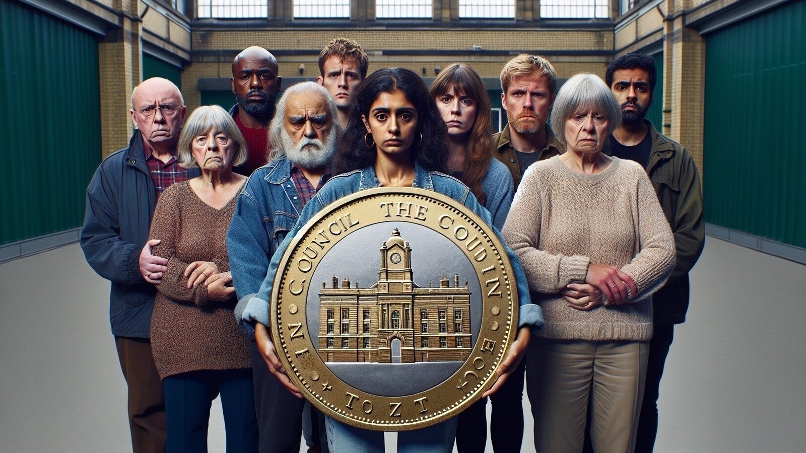 Petition · Halt Kirklees Council's Plan to Increase Council Tax in 2025 ...