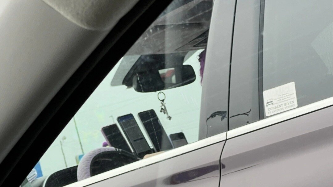 Petition · Mandate ID Verification for Walmart's Spark Delivery Drivers