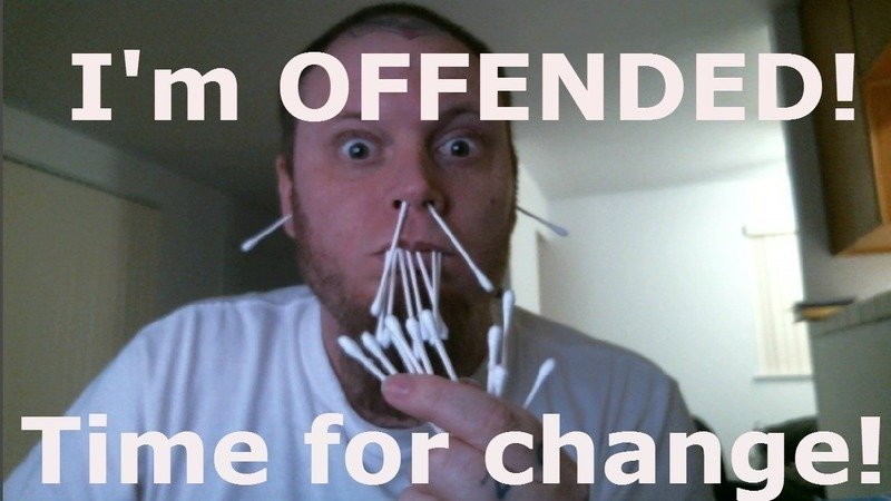 Petition Remove Do Not Enter The Ear Canal Off Of Q Tip Cotton