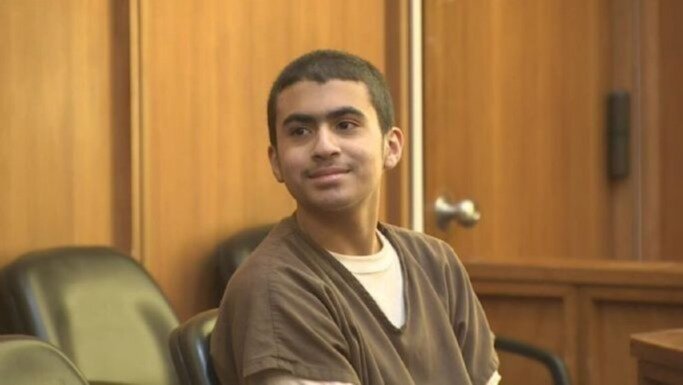 Petition · Demand a Fair Investigation and Proper Detention for Minor ...
