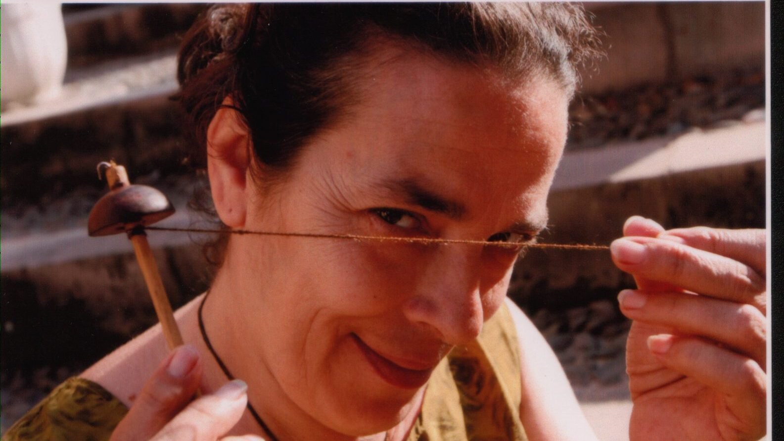 Petizione · Salviamo l'ultimo Maestro di Bisso Marino Chiara Vigo