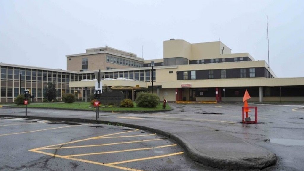 Petition · To keep grand falls hospital open during nights Canada