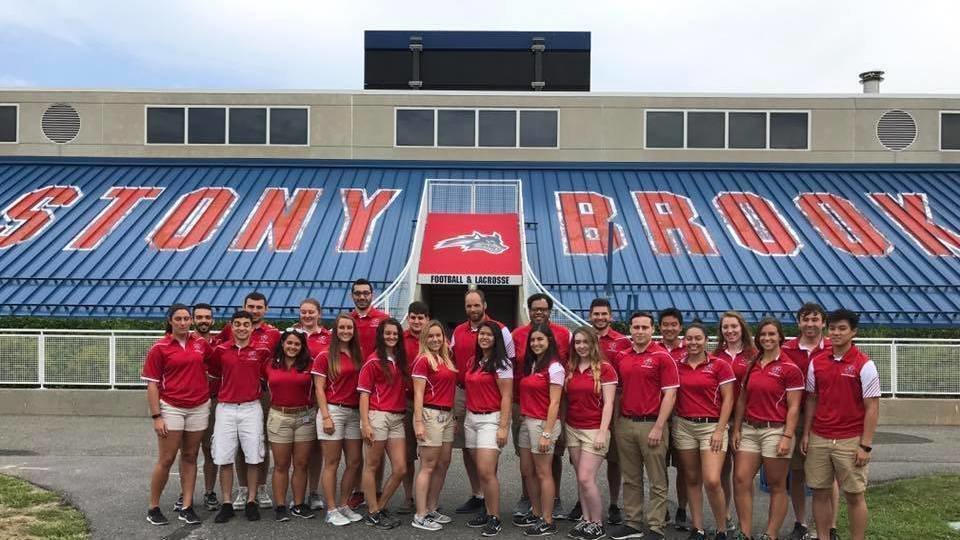 Petition · SAVE THE STONY BROOK ATHLETIC TRAINING PROGRAM ·