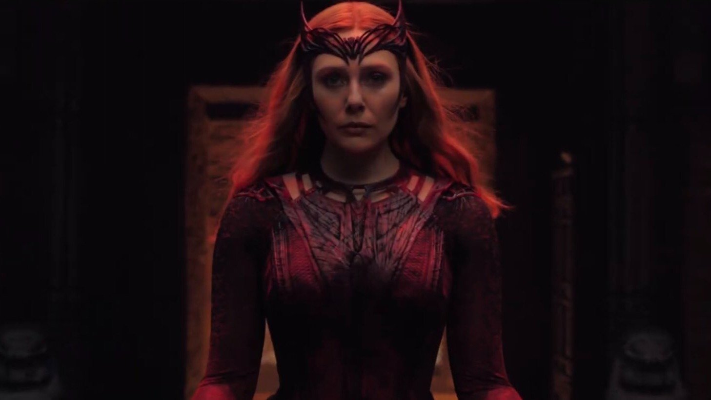Petition · Give Wanda Maximoff a happy ending Israel ·
