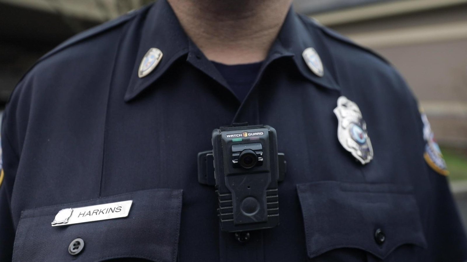 Petition · Ottawa police wear and turn on body cameras when responding