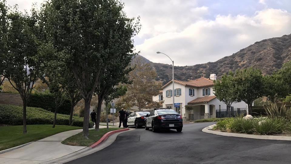 Petition · Mountain Cove Homeowners vs. Thomas Yen CC&R Violations