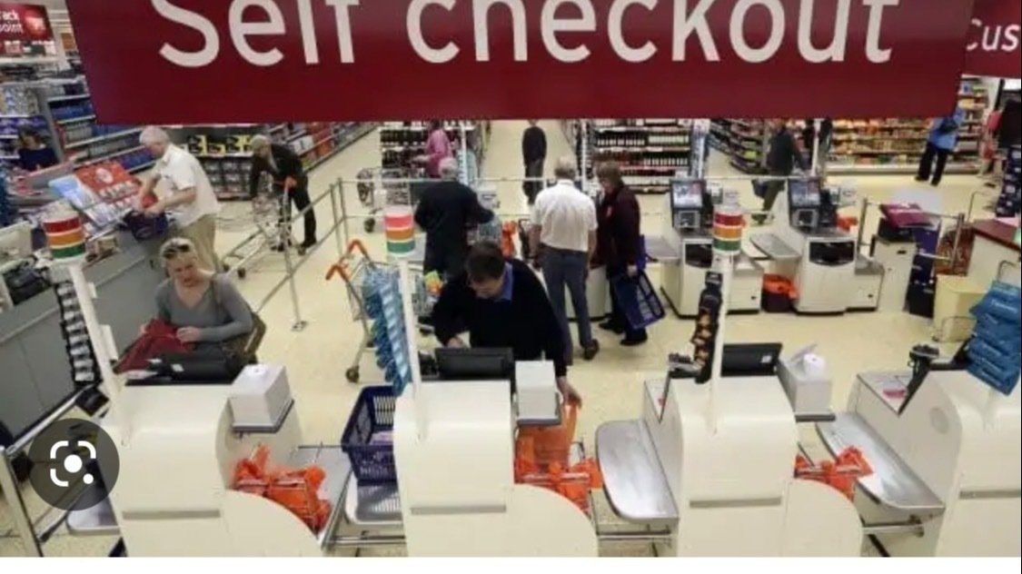 Petition · Oppose Sainsbury’s replacing all staffed tills with self