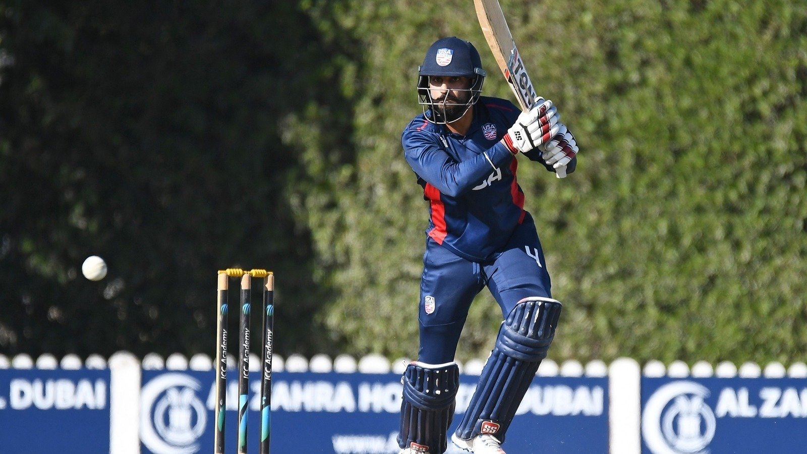 Petition · Let's Get Cricket To Be An Official Sport In FISD! Frisco