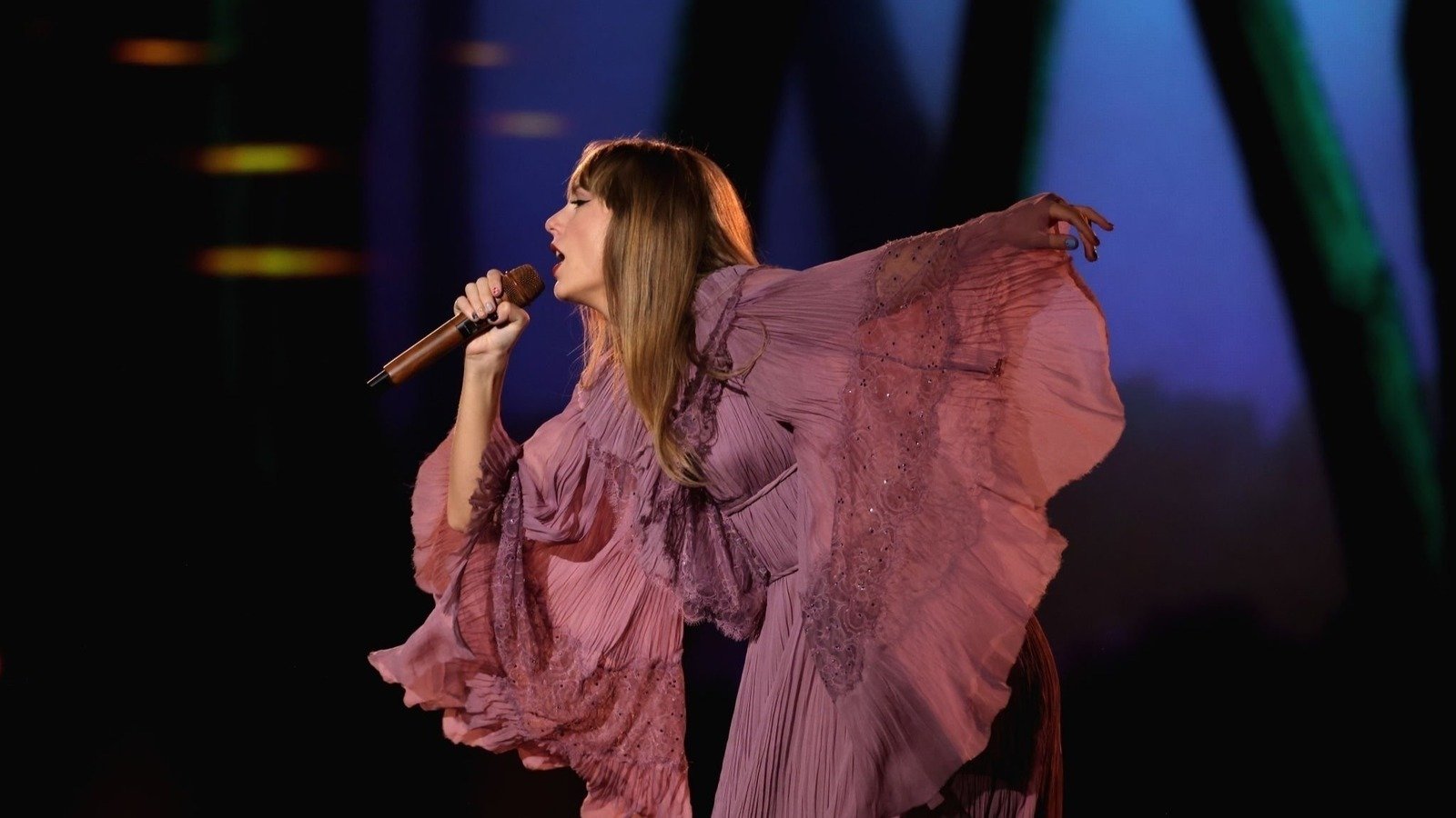 Petición · Garanticen The Eras Tour en LATAM ·