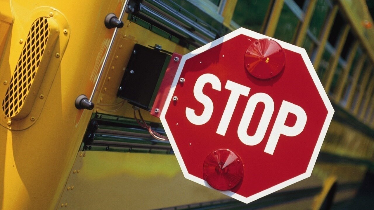 Petition · Increase Penalties for Ignoring School Bus Stop Signs ...