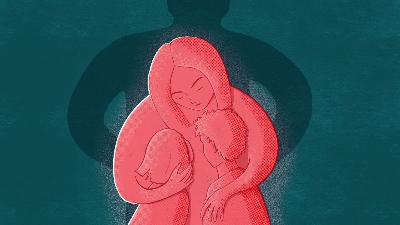 Петиция · Защитим детей от насилия через уроки личной и интимной ...