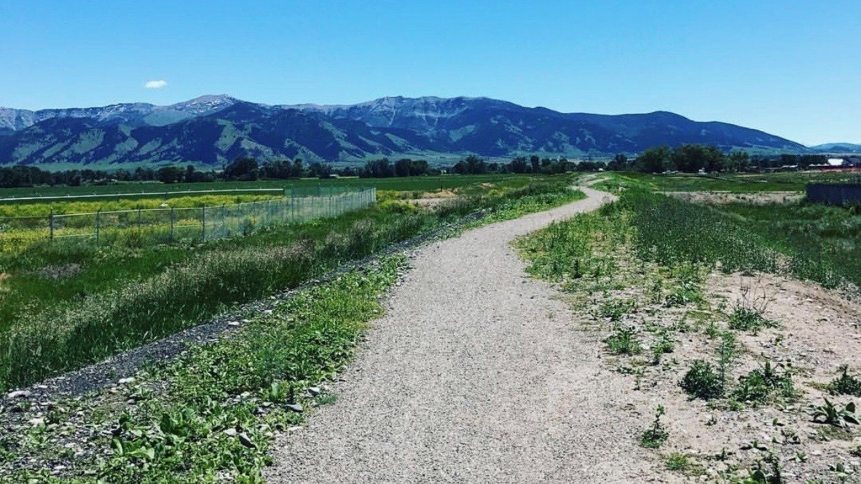 Petition · Support Meadowlark Ranch Subdivision Parks United States