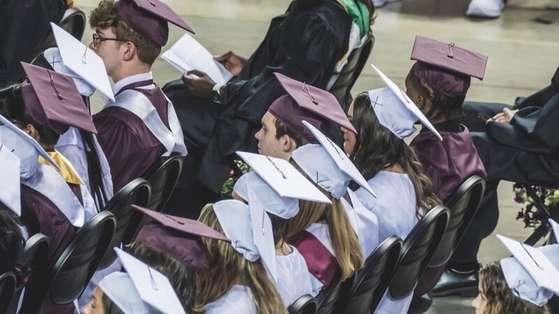 Replace Lifetouch Photography; Hire different photographer for BSD 2026 Commencement
