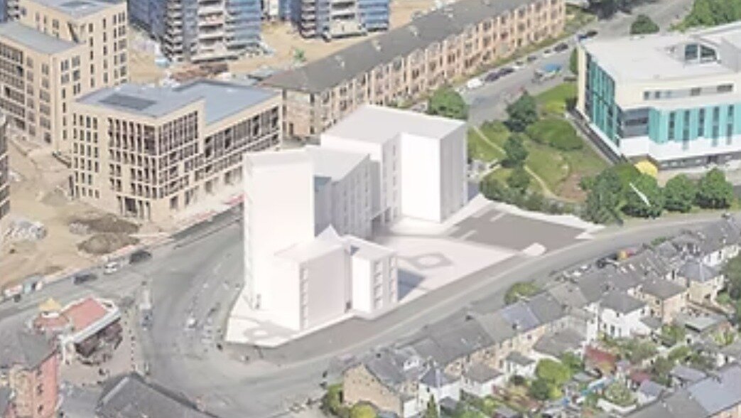 Petition · Say NO to Overdevelopment in Battlefield - United Kingdom ...