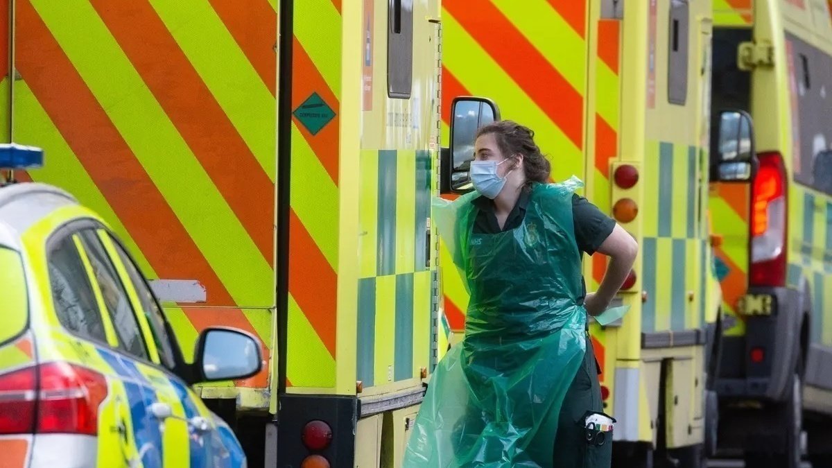 Holby City Fans Launch Online Petition Campaign To Save Show