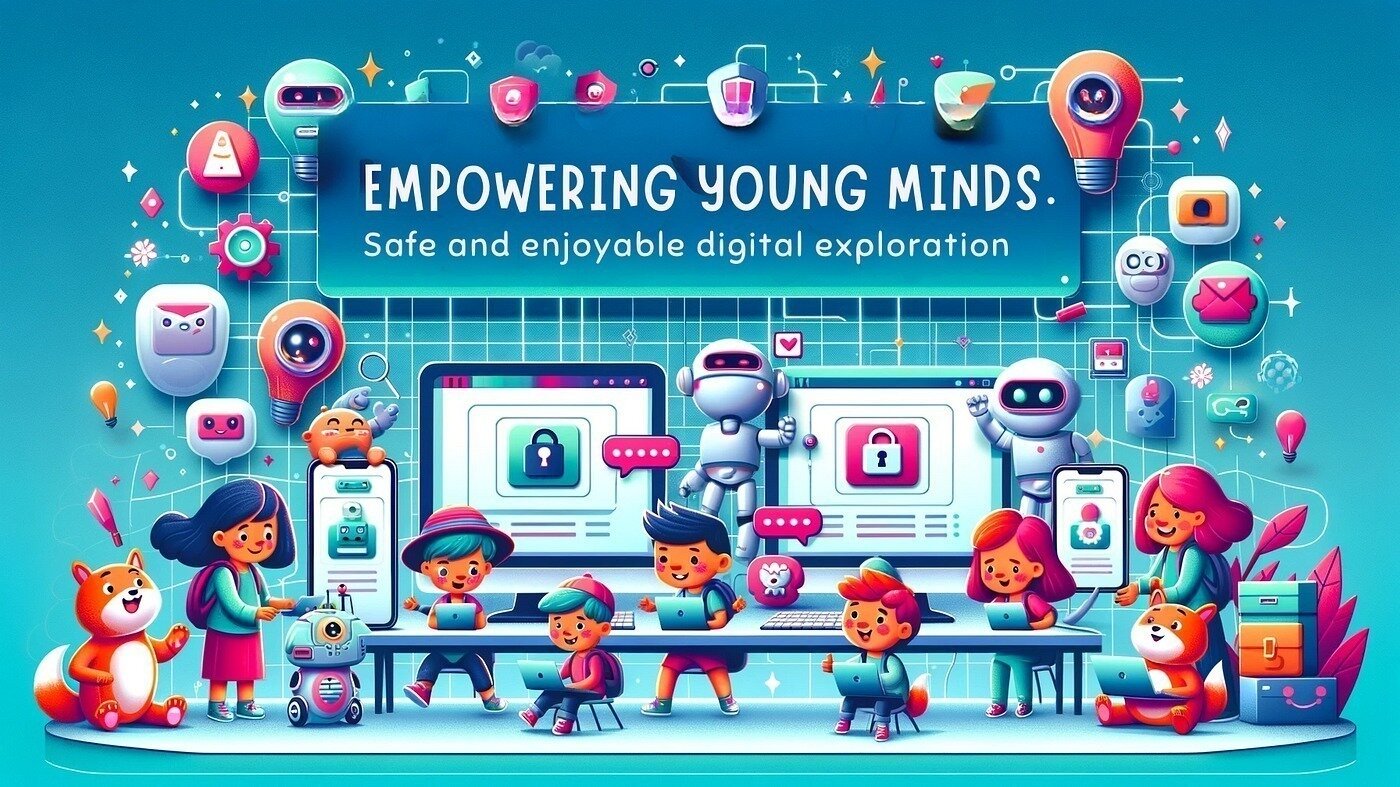 Petition · "Empowering Young Minds: Promoting Digital Literacy for a ...