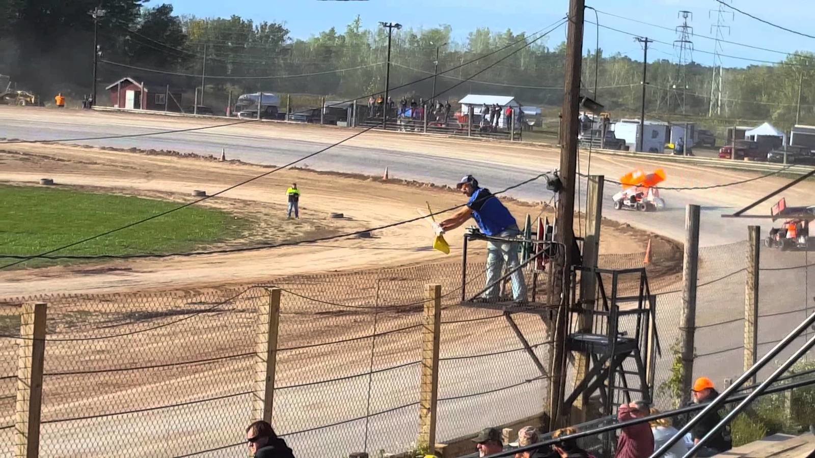 Petition · Phelps residents, lets allow Paradise Speedway to race cars