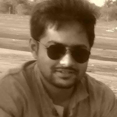 ChangeOrg profile picture for @sayantan