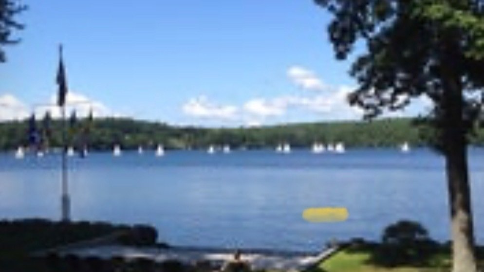 Petition · Chemical Free Lake Quassy Middlebury, United States