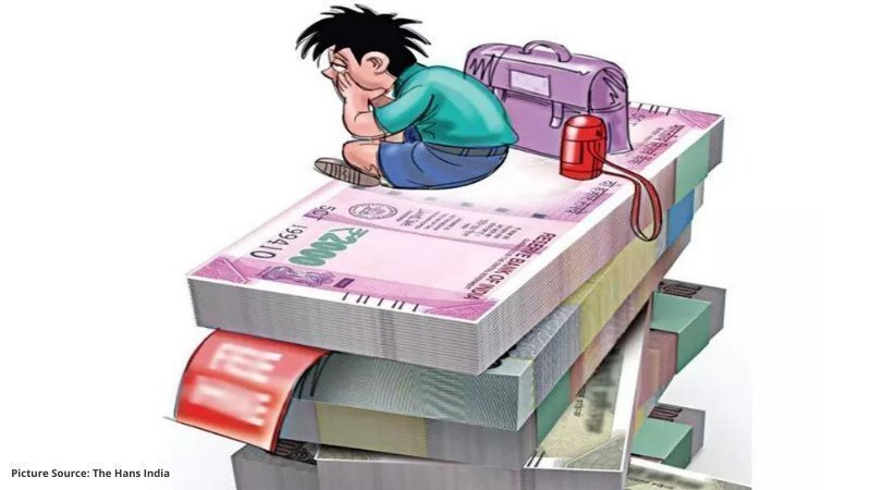 Petition School Fee Standardization In Telangana Change