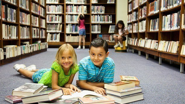 Petition · Keep ALL Libraries Open - United Kingdom · Change.org