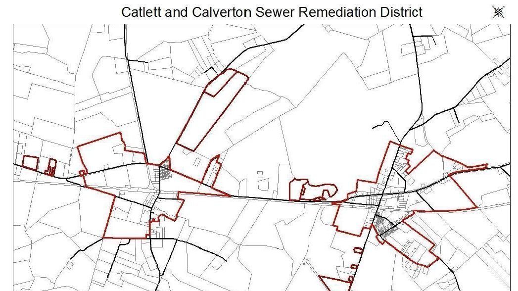 Petition · Help working families to afford the sewer/waste water