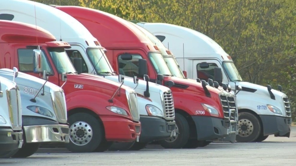 Petition · No commercial truck insurance payments during Petition · No commercial truck insurance payments during