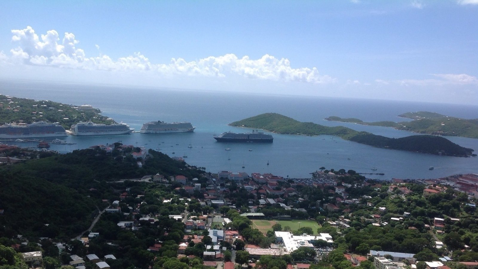 Petition · Stop charging international shipping rates to the US Virgin