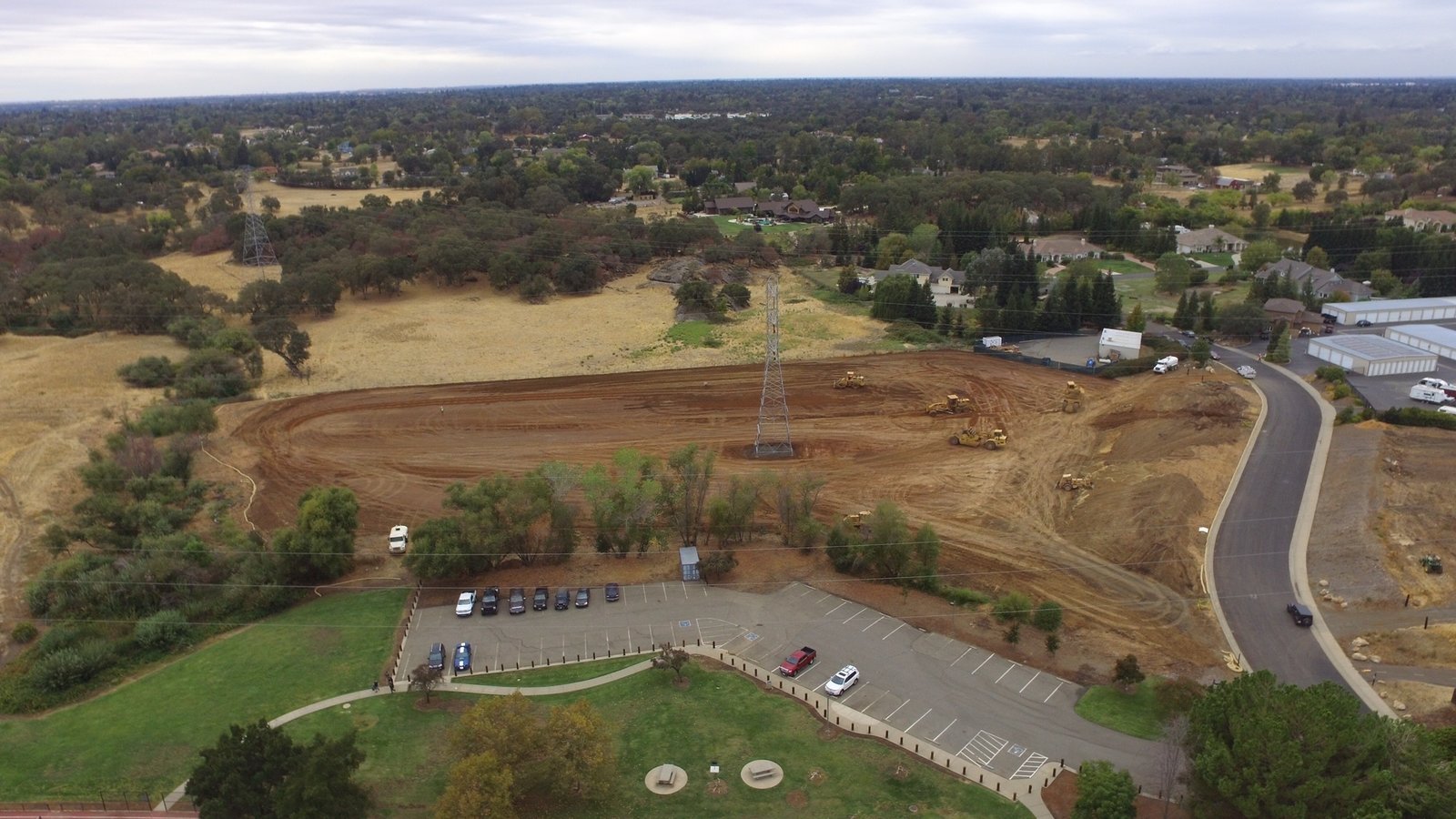 Petition · Stop the Illegal Expansion of the Treelake Village Storage Facility United States