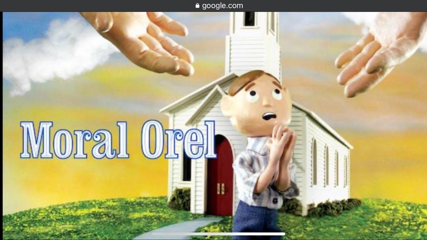 Petition · For a Moral Oral reboot with more episodes on season 3 and