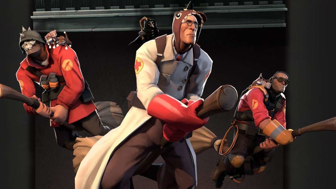 Петиция · Valve Fix ValveAntiCheat (TF) Россия ·