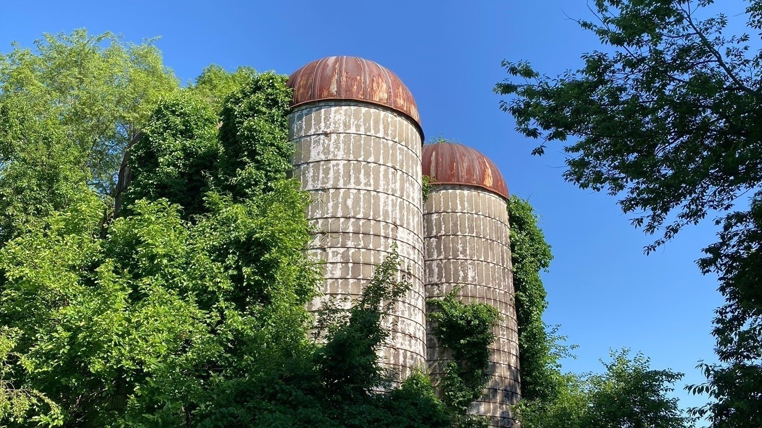 Petition · PRESERVE THE HISTORIC FORMER DAIRY FARM OF EAST WINDSOR