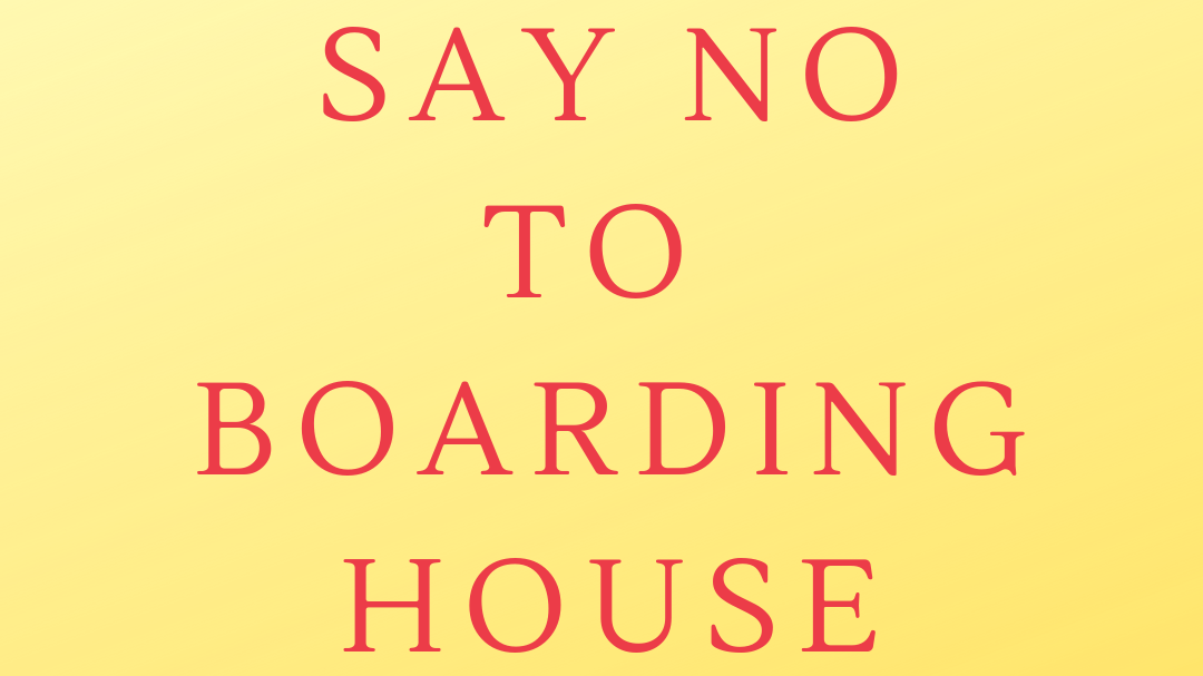Petition · STOP BOARDING HOUSE Sign up NOW Australia ·