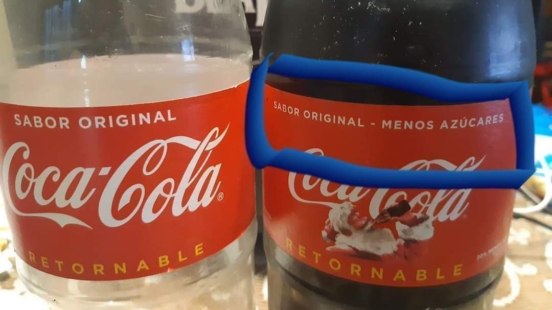 Le Coca Cola Attaque L Estomac Vrai Ou Faux