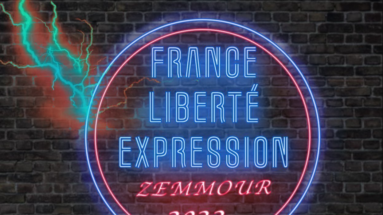 Pétition · Retour de Zemmour sur CNEWS France ·