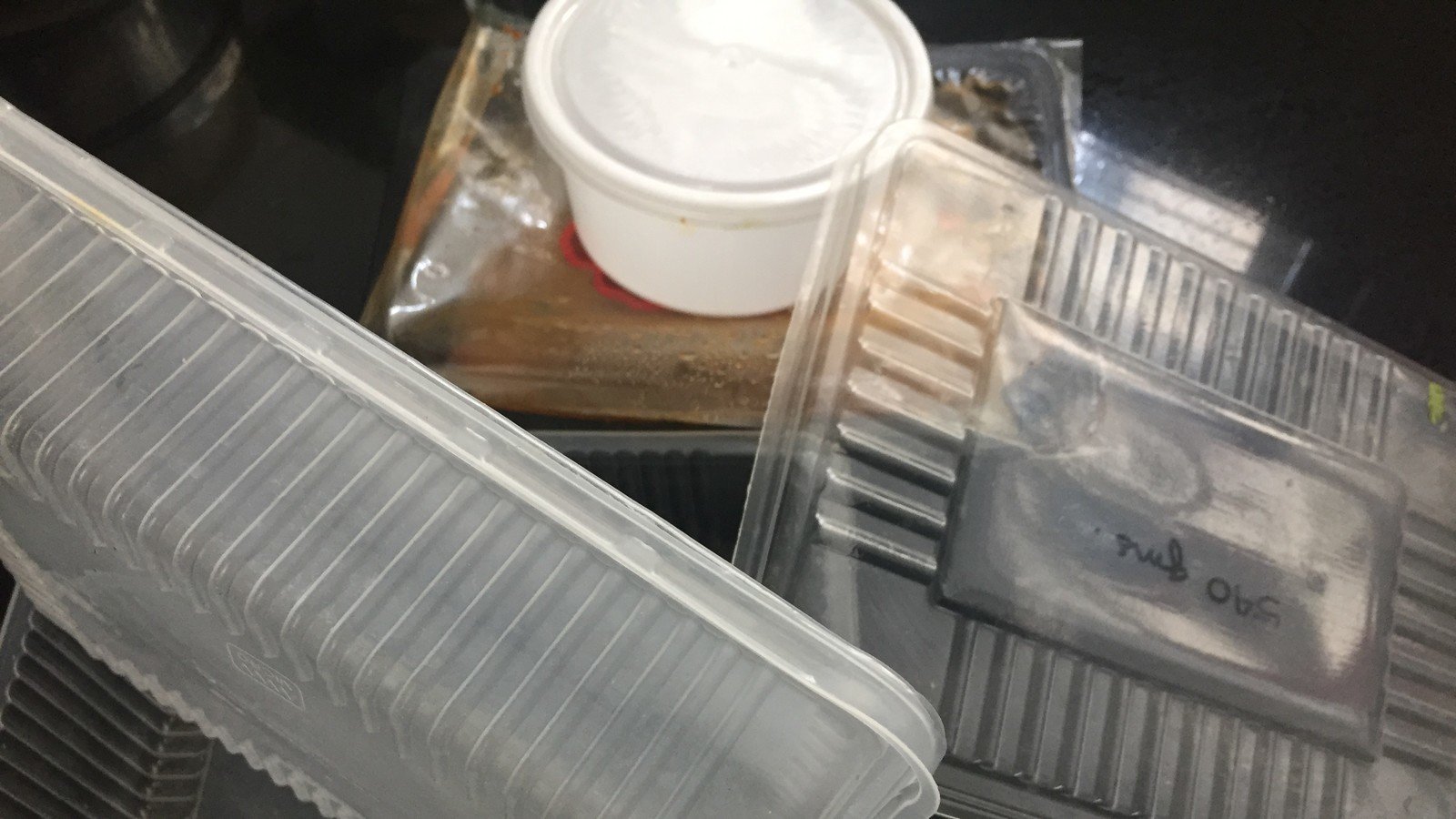 Petition · Reduce the plastic waste from food delivery - India · Change.org