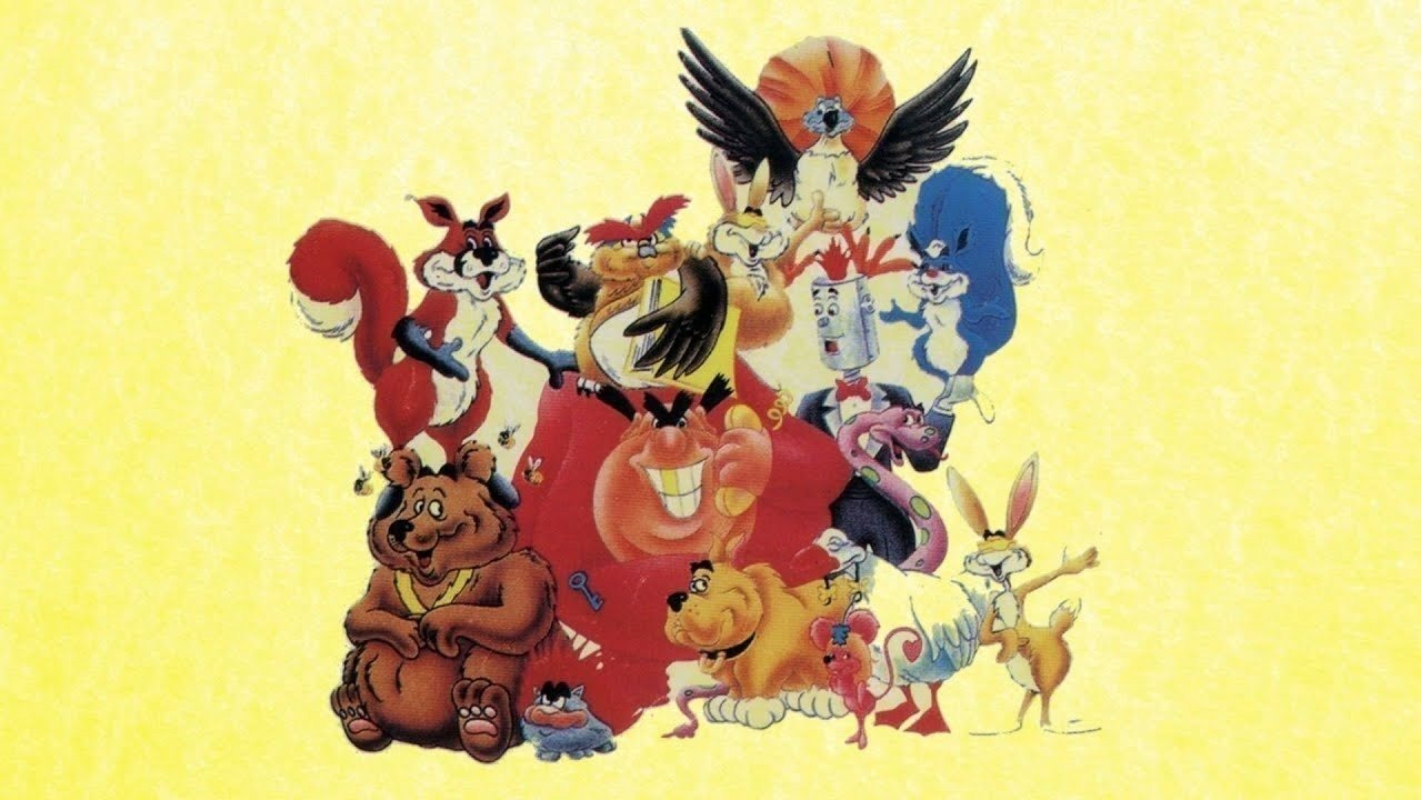 Petition · Compell Anthony W to write a story about The Bluffers