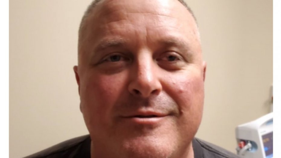 Petition Fire Deputy Alan Strickland Change Org