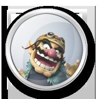 ChangeOrg profile picture for @univ