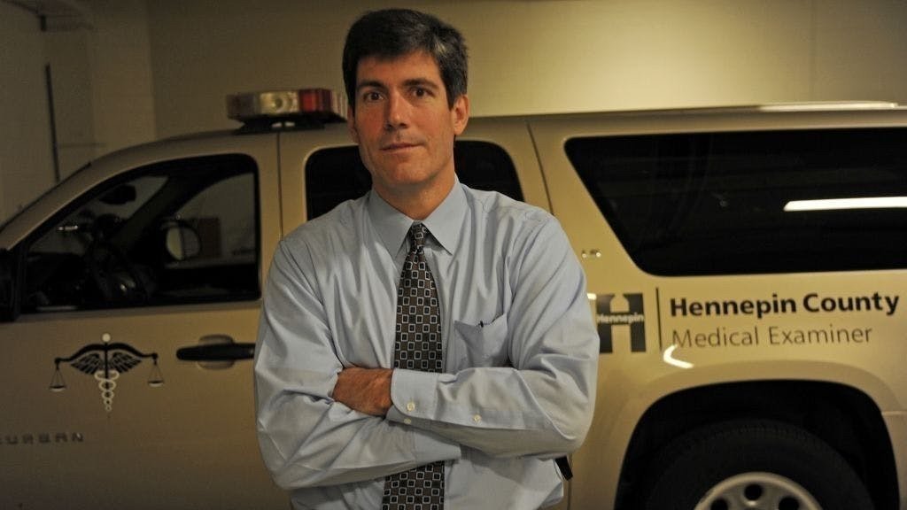 Petition · Investigate Medical Examiner Dr. Andrew Baker for Negligence