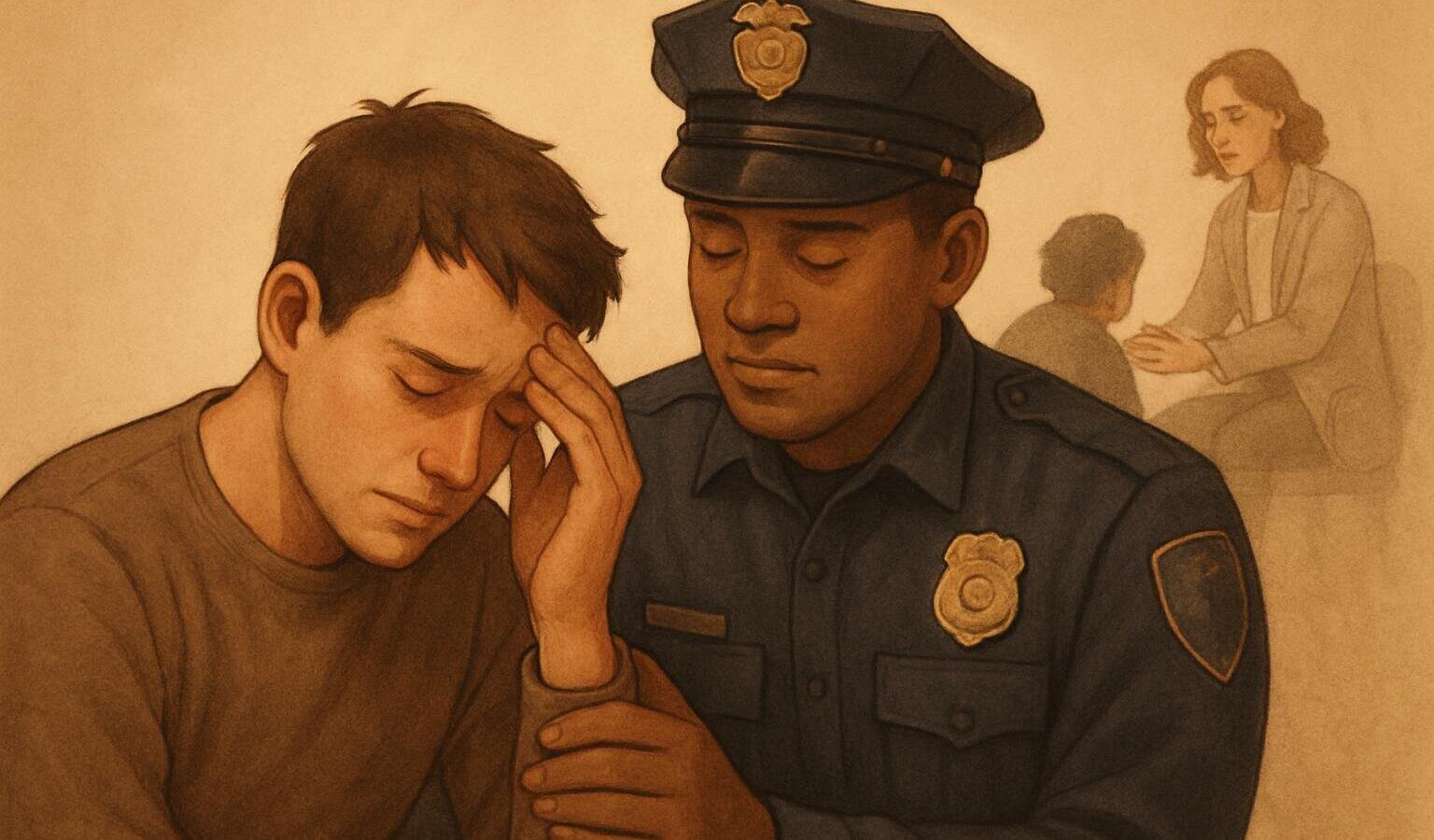 Petition · Change police response to mental illnesses - United States ...