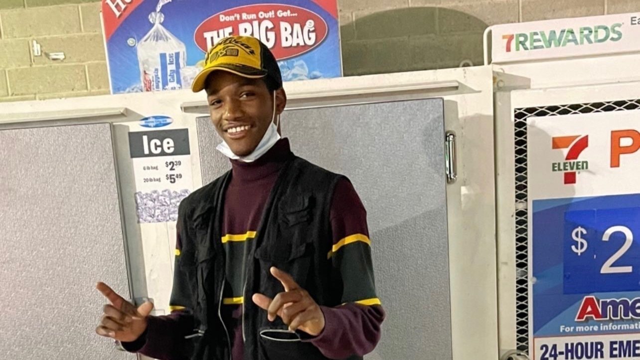 Petition · Justice for Amara Jones(pooder) United States ·