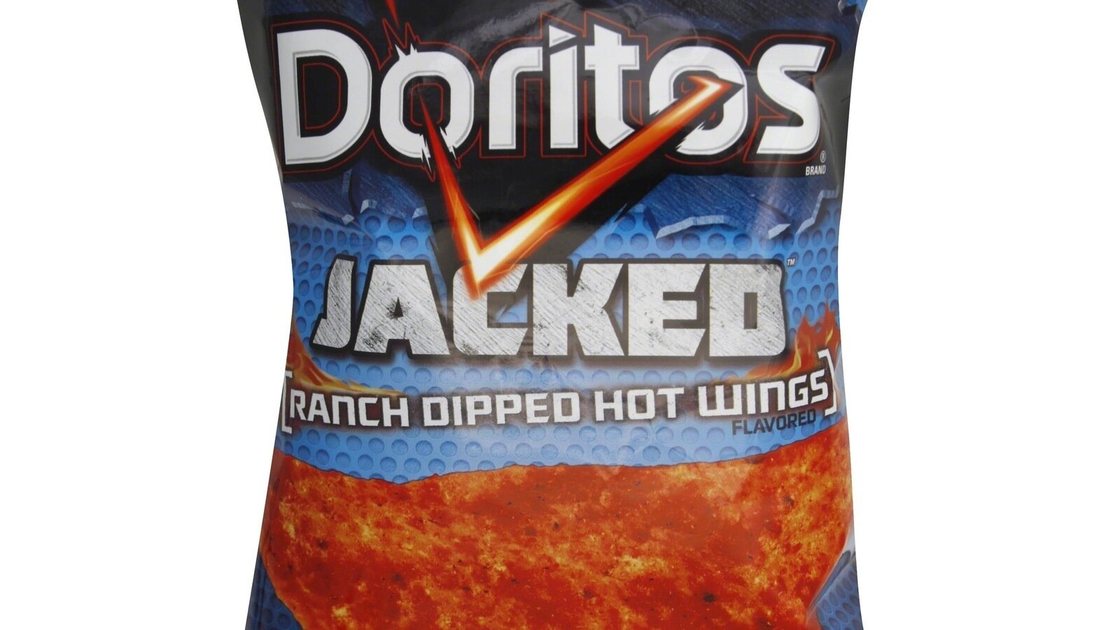 Petition · Bring back jacked Doritos hot wings ·