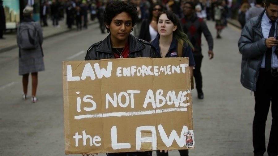 Petition Formulate DODSJ A New Department Of Government That Sits 