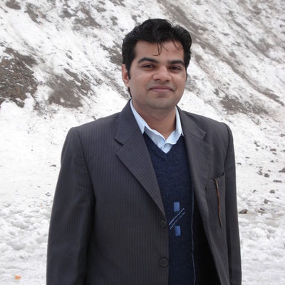 ChangeOrg profile picture for @umair