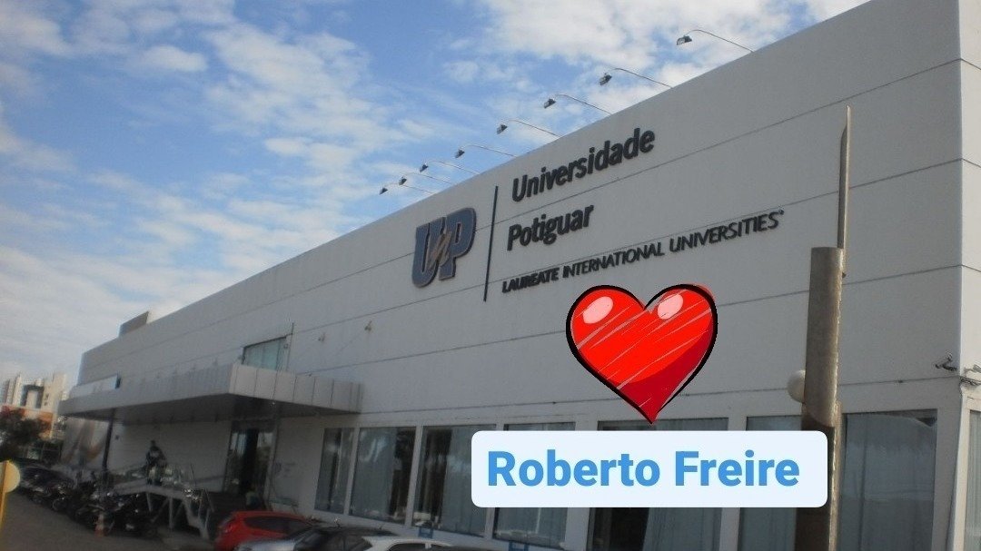 Abaixo-assinado · UnP: NÃO à Migração das Turmas da Roberto Freire para ...