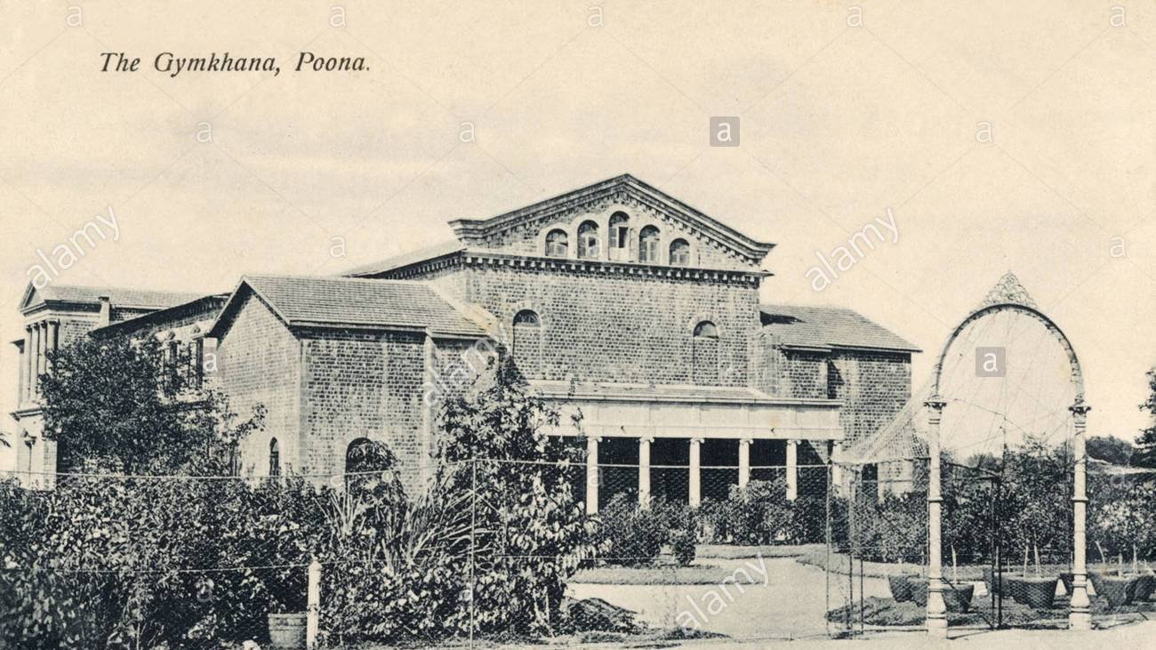 Petition · Heritage Status of the Poona Club Precincts- Restoration ...